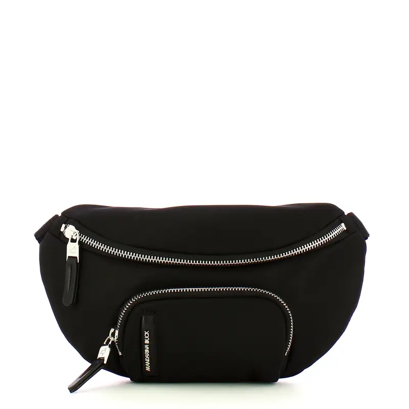 Mandarina Duck Hunter Bum Bag / 651 Nero