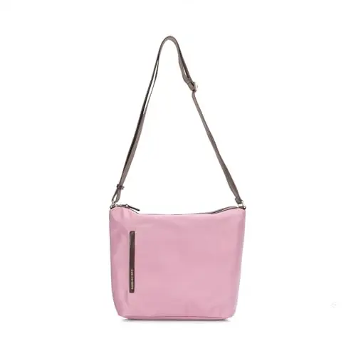 Mandarina Duck Hunter Crossover, Donna, Rosa Lilla, Taglia Unica