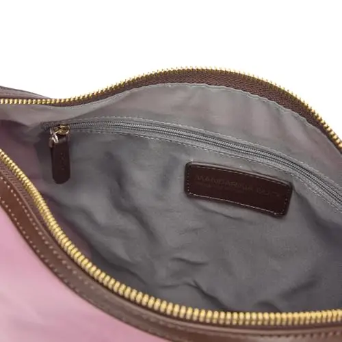 Mandarina Duck Hunter Crossover, Donna, Rosa Lilla, Taglia Unica miniatura 3