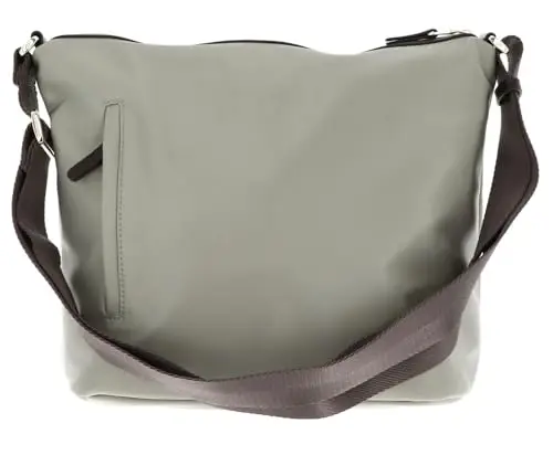 Mandarina Duck, HUNTER CROSSOVER Donna, SAGE GRAY miniatura 3