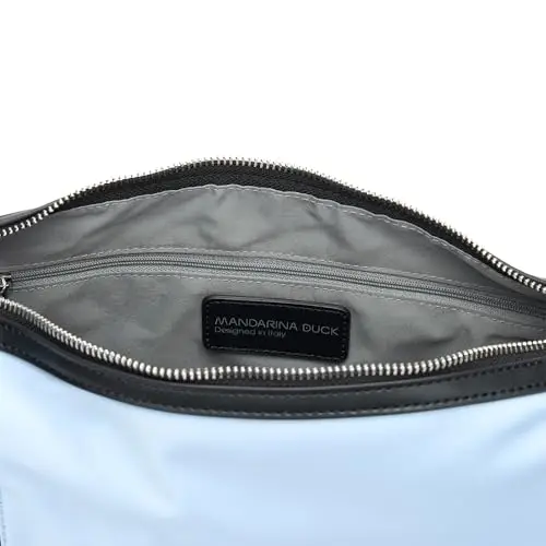 Mandarina Duck Hunter Crossover, Donna, Skyway e Nero, Taglia Unica miniatura 3