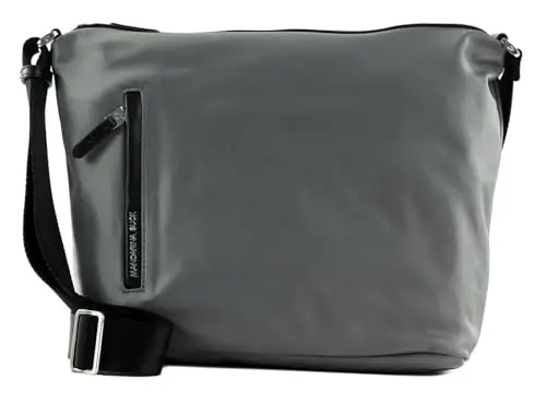 Mandarina Duck Hunter Crossover, Donna, Smoked Pearl, One Size