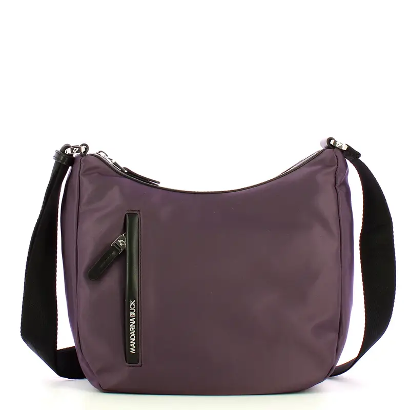 Mandarina Duck Hunter Hobo / 25f Viola
