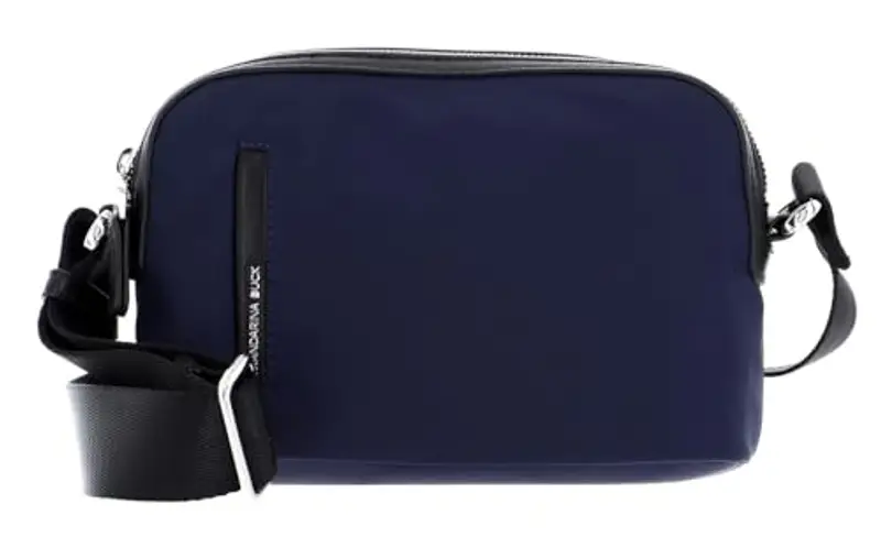 Mandarina Duck Borsa a tracolla Donna Blu 1902064
