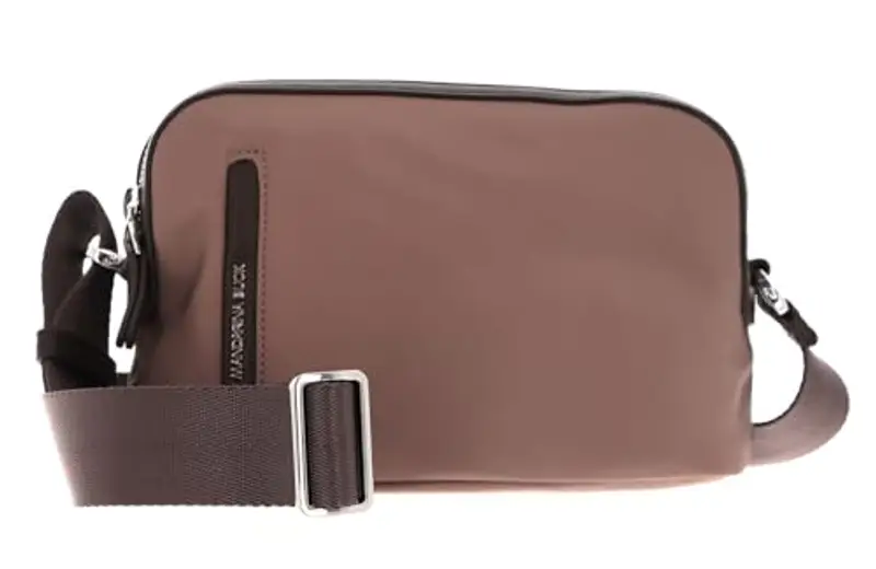 Mandarina Duck Borsa a tracolla Donna Marrone 1902062