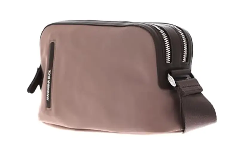 Mandarina Duck Borsa a tracolla Donna Marrone 1902062 miniatura 2