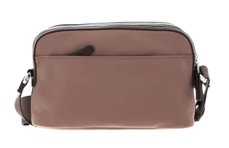 Mandarina Duck Borsa a tracolla Donna Marrone 1902062 miniatura 3