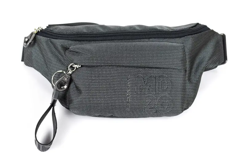 Mandarina Duck Marsupio Grigio 2565510