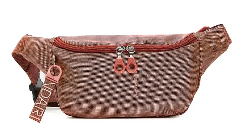 Marsupio Mandarina Duck MD20 MMM3 Pecan Nut
