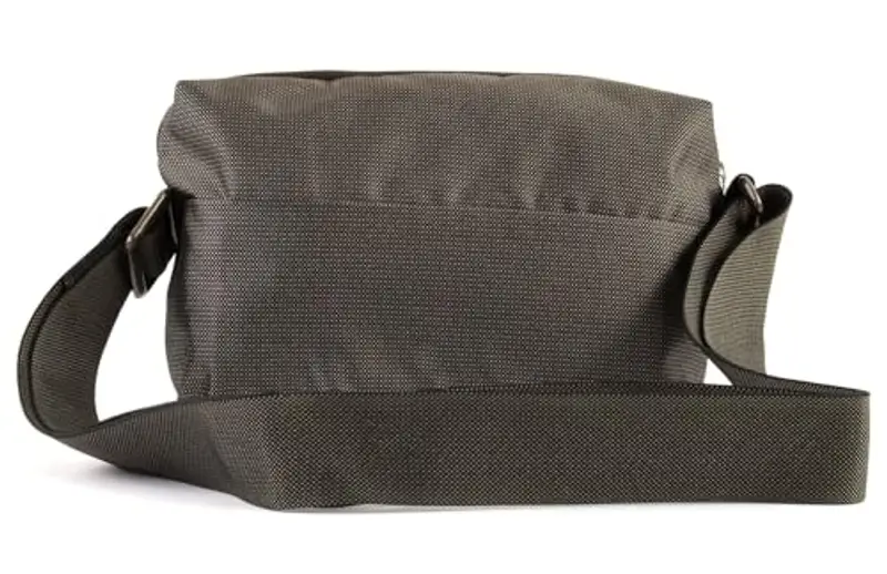 Mandarina Duck Borsa a tracolla Donna Marrone 2144779 miniatura 3