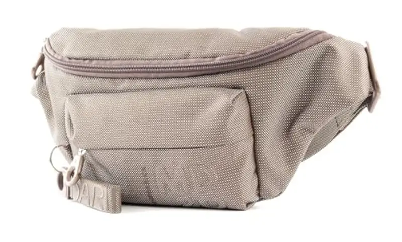 Mandarina Duck Marsupio Donna Beige 2429060 miniatura 2