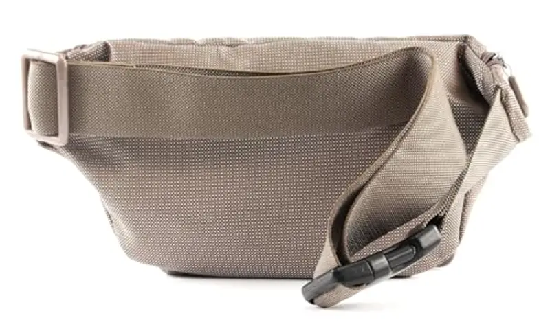 Mandarina Duck Marsupio Donna Beige 2429060 miniatura 3