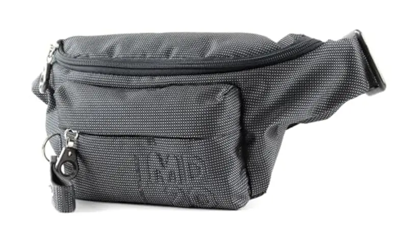 Mandarina Duck Marsupio Donna Grigio 2429061 miniatura 2