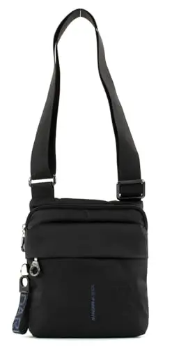 Mandarina Duck Borsa a tracolla Donna Nero 3496429