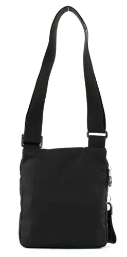 Mandarina Duck Borsa a tracolla Donna Nero 3496429 miniatura 3