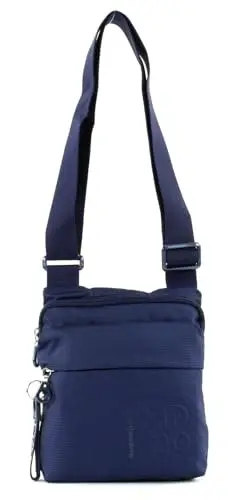 Mandarina Duck Borsa a tracolla Grigio 3496431