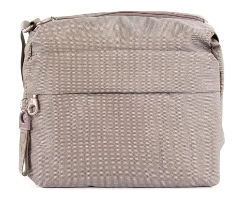 Mandarina Duck Borsa a tracolla Donna Beige 1604151