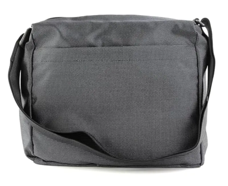 Mandarina Duck Borsa a tracolla Donna Grigio 1604150 miniatura 3