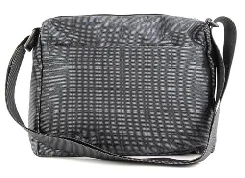 Mandarina Duck Borsa a tracolla Donna Grigio 3092552 miniatura 3