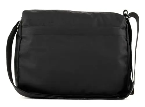 Mandarina Duck Borsa a tracolla Donna Nero 3092551 miniatura 3