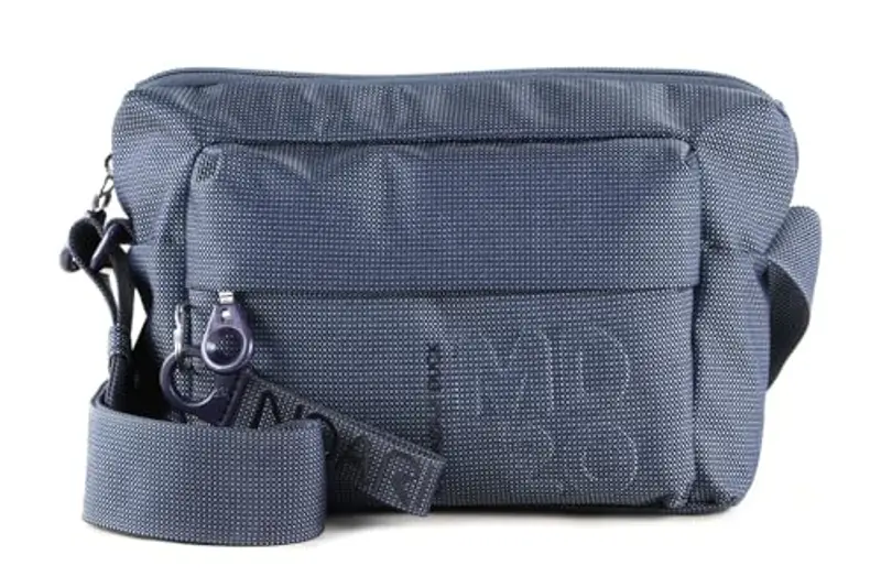 Mandarina Duck Borsa a tracolla Donna Blu 2144778