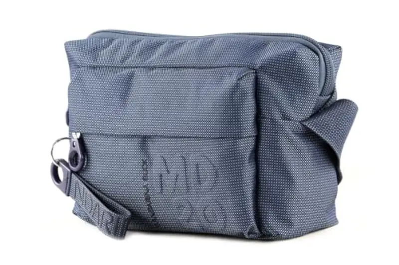 Mandarina Duck Borsa a tracolla Donna Blu 2144778 miniatura 2