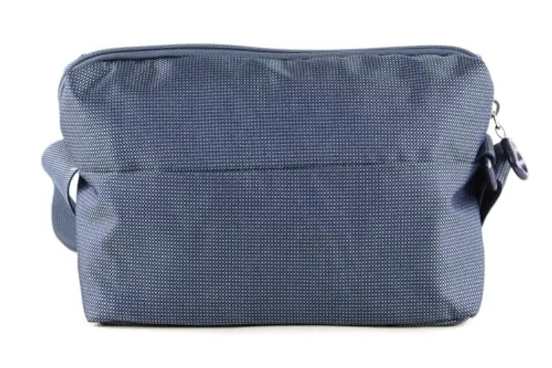 Mandarina Duck Borsa a tracolla Donna Blu 2144778 miniatura 3