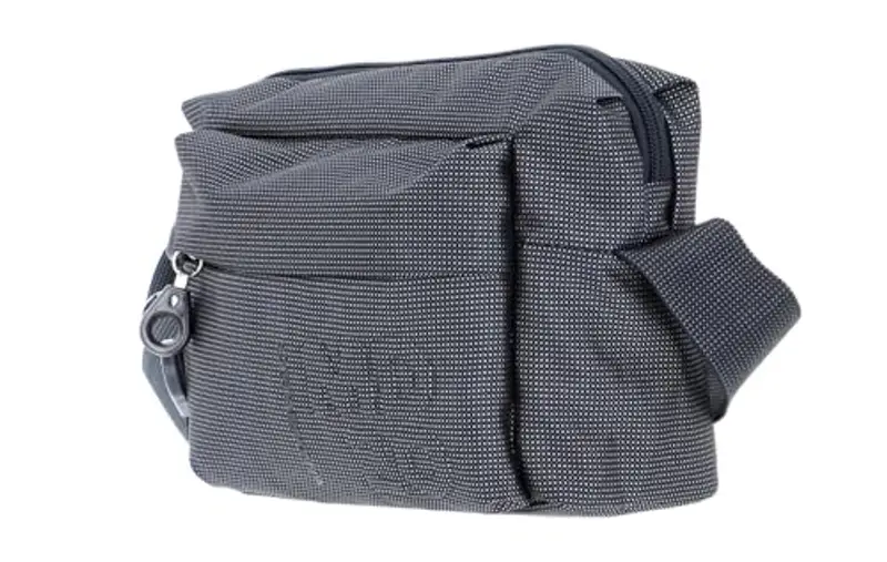 Mandarina Duck Borsa a tracolla Donna Grigio 2144776 miniatura 2