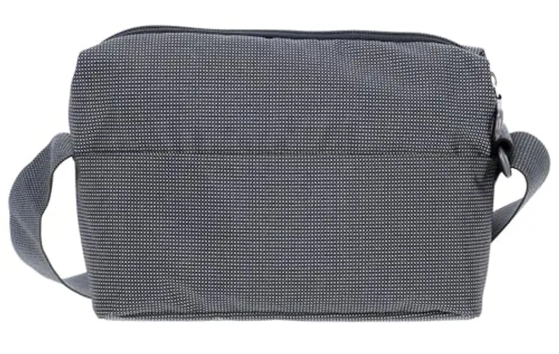 Mandarina Duck Borsa a tracolla Donna Grigio 2144776 miniatura 3