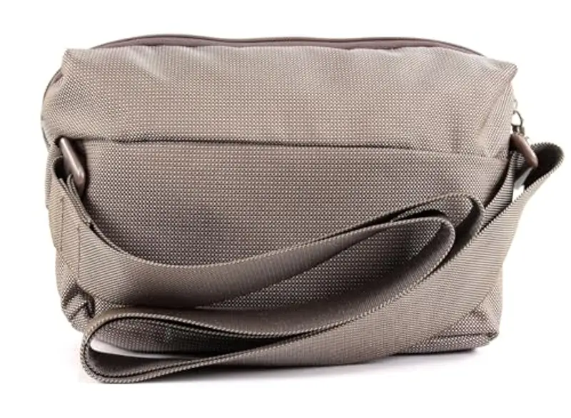 Mandarina Duck Borsa a tracolla Grigio 2144777 miniatura 3