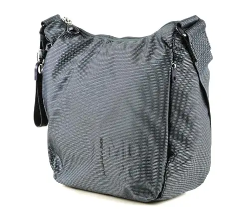 Mandarina Duck Borsa a tracolla Donna Blu 2694875 miniatura 2