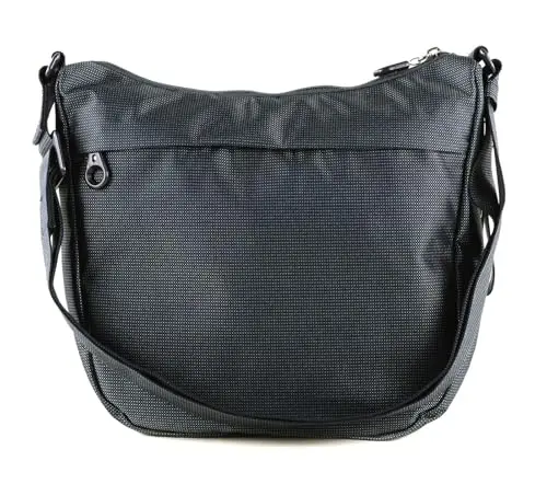 Mandarina Duck Borsa a tracolla Donna Blu 2694875 miniatura 3