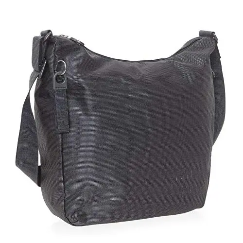 Mandarina Duck Borsa a tracolla Donna Grigio 2694874 miniatura 2