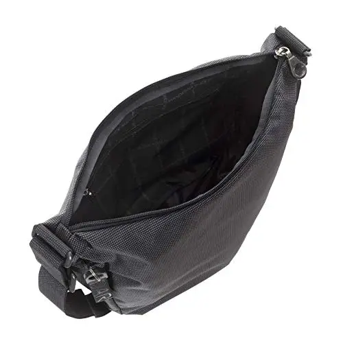 Mandarina Duck Borsa a tracolla Donna Grigio 2694874 miniatura 3