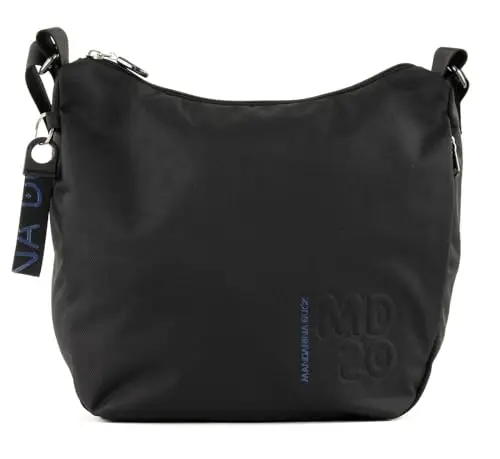 Mandarina Duck Borsa a tracolla Donna Nero 2694873
