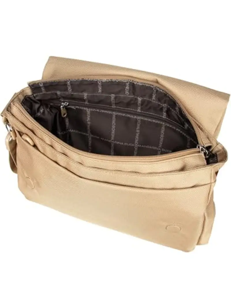 Mandarina Duck, MD20 CROSSOVER Donna, WARM TAUPE miniatura 3