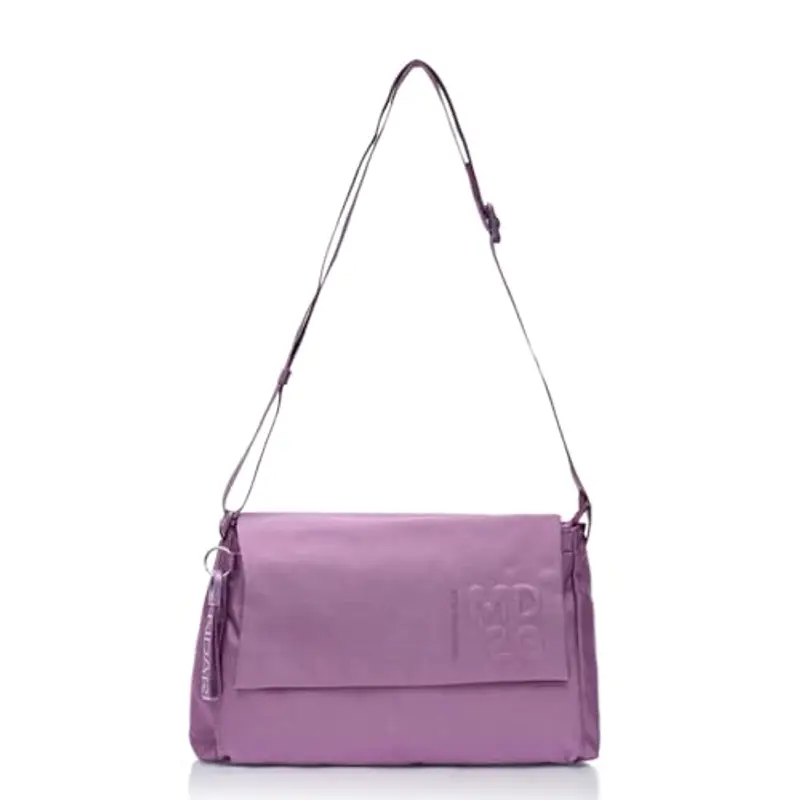 Mandarina Duck MD20 Crossover, MD 20 Donna, Orchidea, Taglia Unica