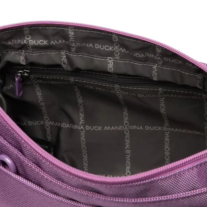 Mandarina Duck MD20 Crossover, MD 20 Donna, Orchidea, Taglia Unica miniatura 3