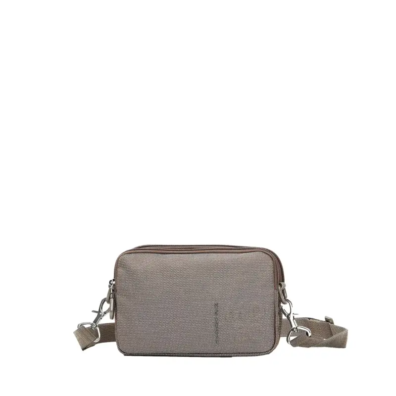 Mini borsa a tracolla da donna Mandarina Duck MD20