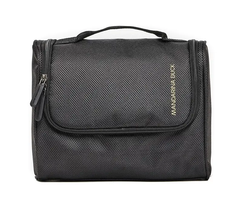 Necessaire Mandarina Duck Zephyr TN01 Nero