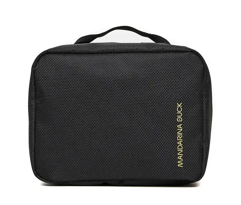 Necessaire Mandarina Duck Zephyr TN02 Nero