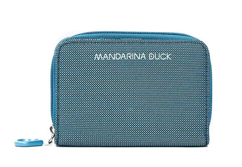 Portafoglio donna Mandarina Duck MD20 MPN8 Lunar