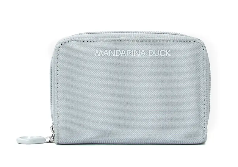 Portafoglio donna Mandarina Duck MD20 MPN8 Pearl