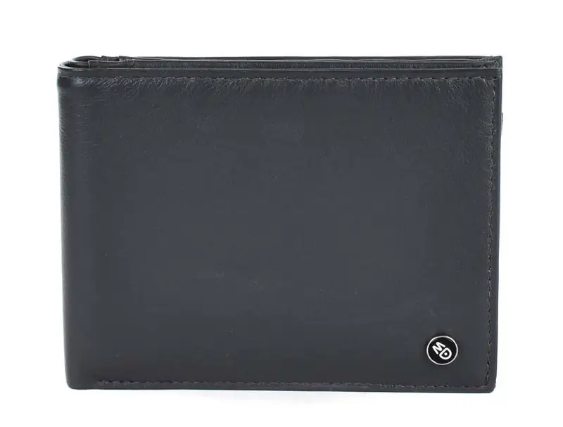 Portafoglio uomo Mandarina Duck Downtown JRP01 Iron Gate