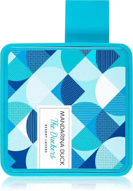 The Duckers Resort Lovers Eau De Toilette Spray 100ml