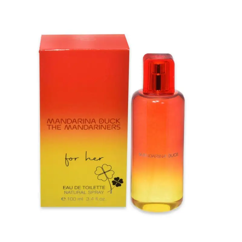 The Mandariners for her EDT 100 ml
