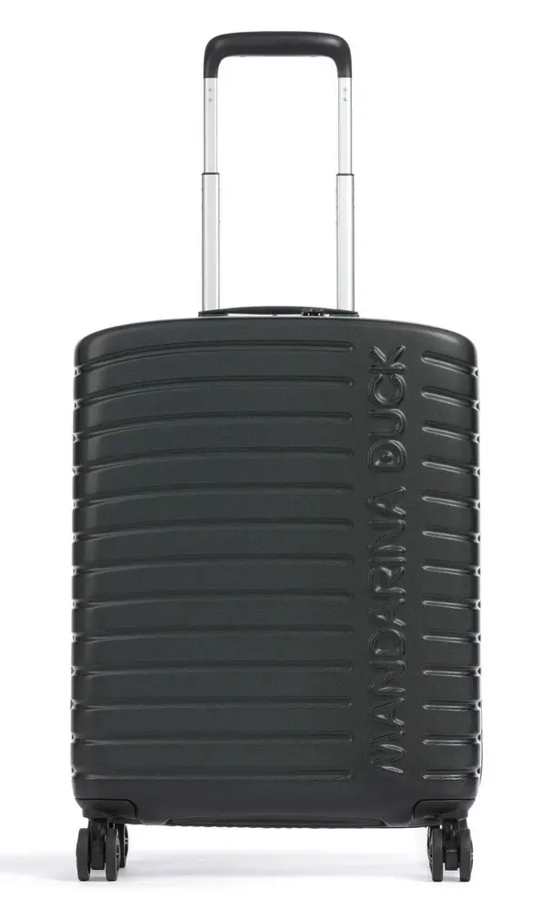 Mandarina Duck Trolley cabina Nero 2565377