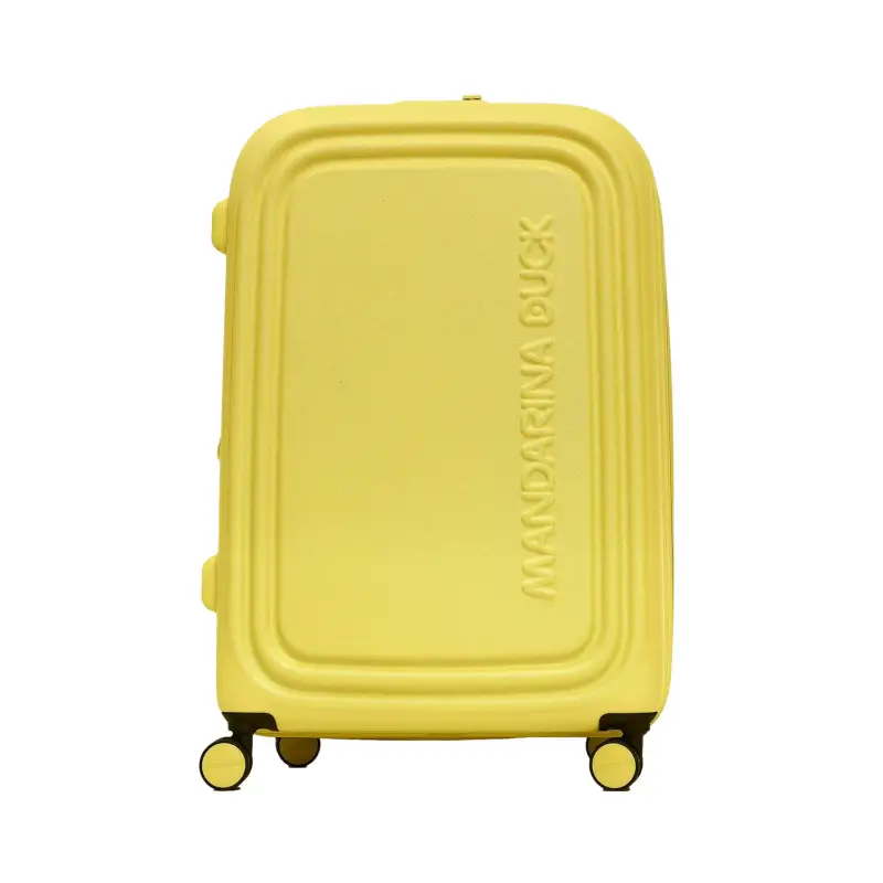 Trolley Mandarina Duck Logoduck+ Trolley Large