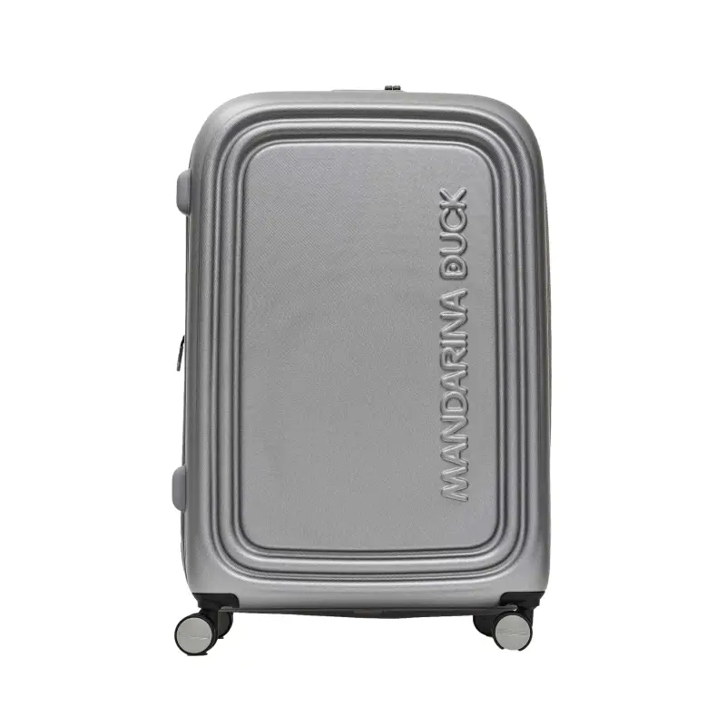 Trolley Mandarina Duck Logoduck+ Trolley Large