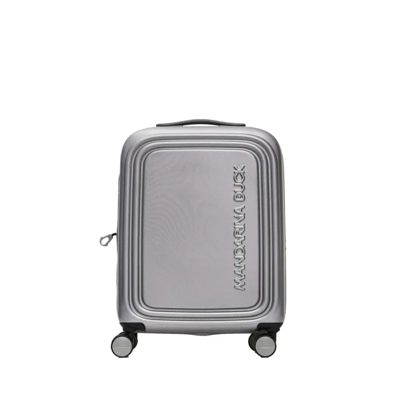 Valigia rigida Mandarina Duck Logoduck+ Trolley Cabin